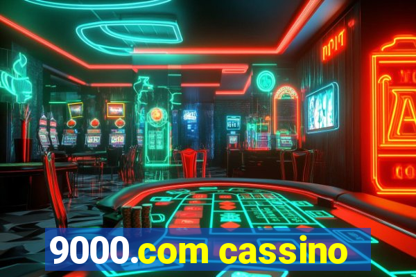 9000.com cassino